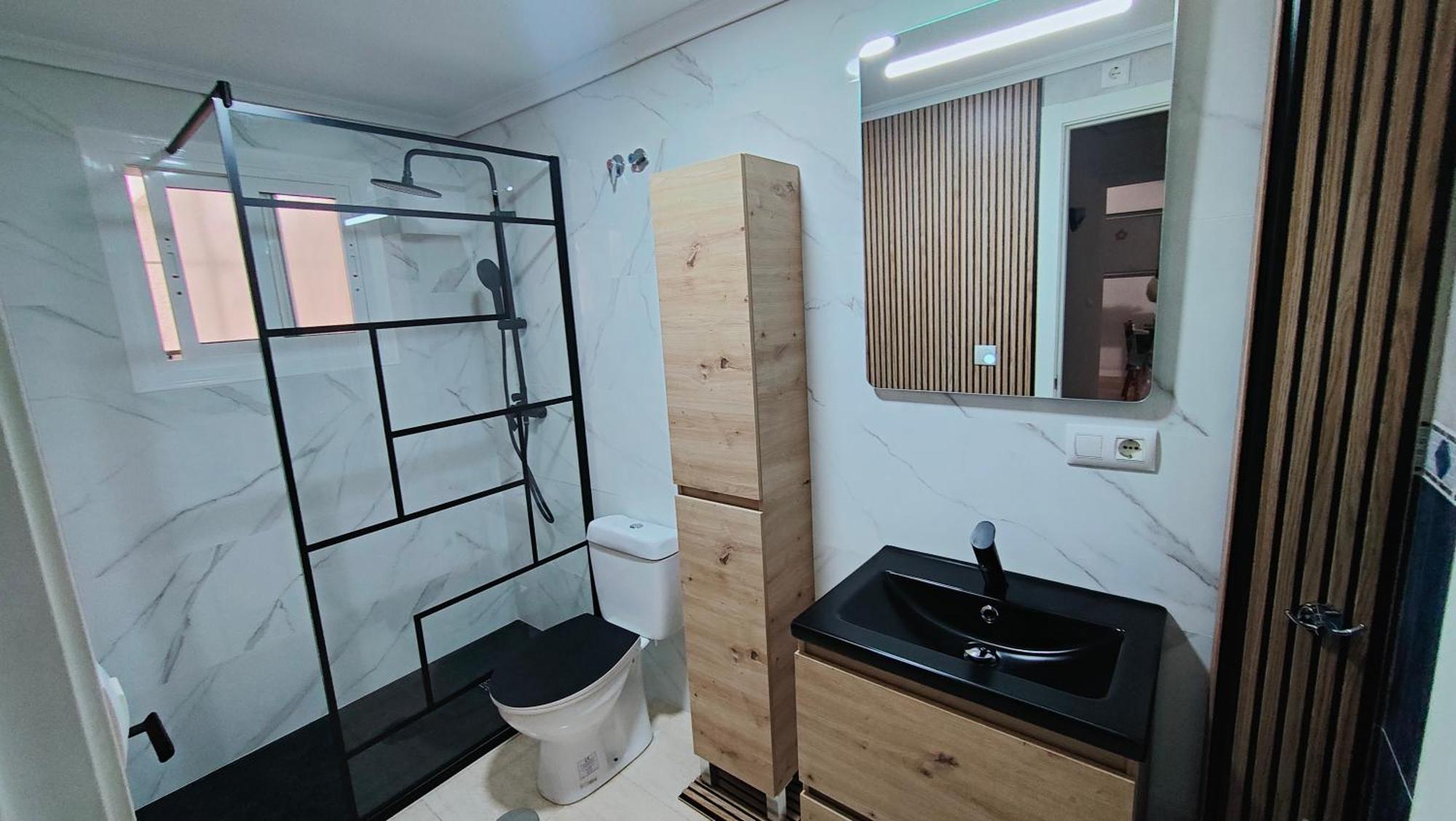 Bungalow Acogedor En Gran Alacant Ngoại thất bức ảnh